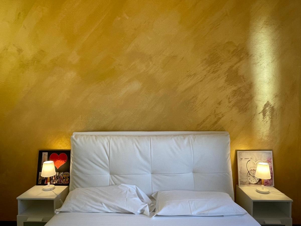 Sette Note Guest House Arezzo Exterior photo