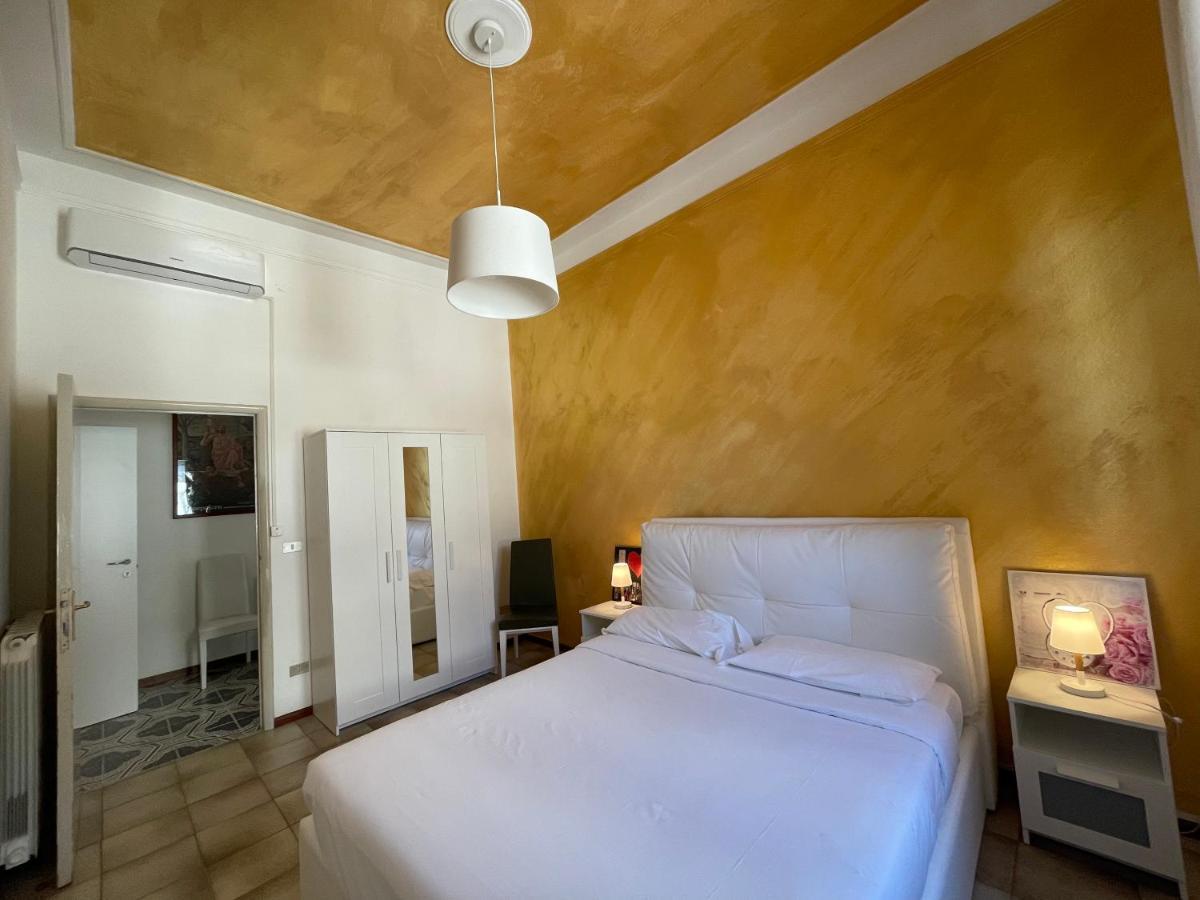 Sette Note Guest House Arezzo Exterior photo