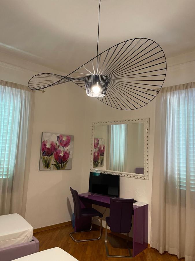 Sette Note Guest House Arezzo Exterior photo