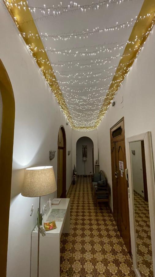 Sette Note Guest House Arezzo Exterior photo