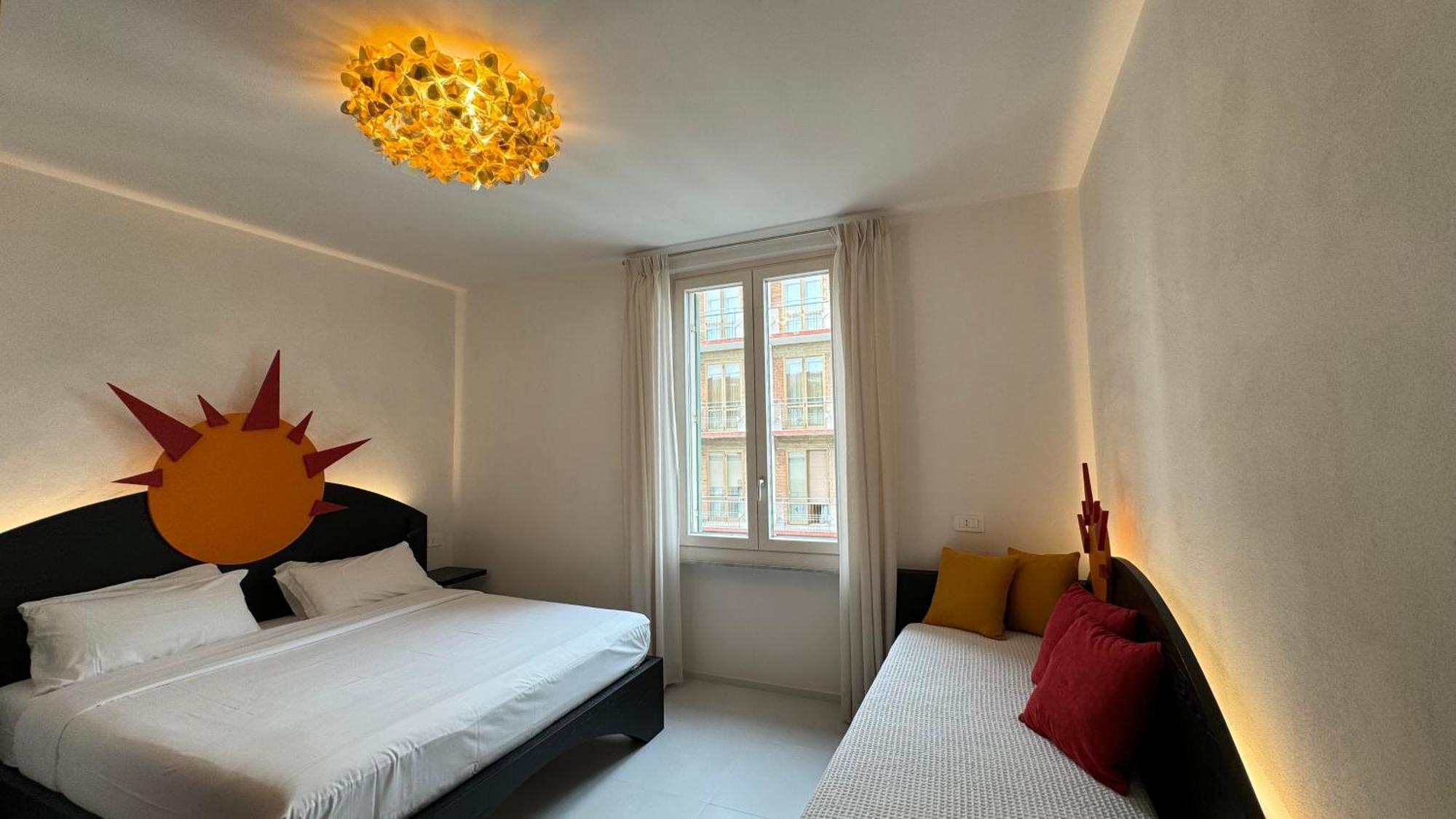 Sette Note Guest House Arezzo Exterior photo