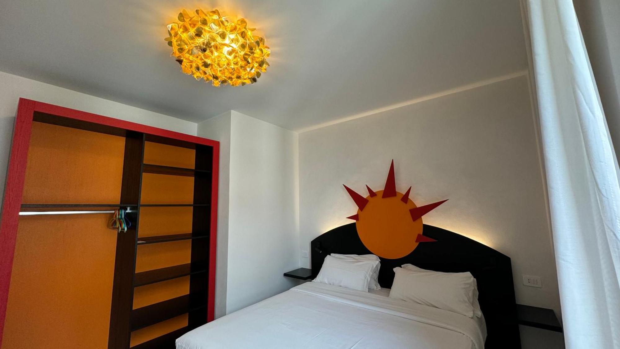 Sette Note Guest House Arezzo Exterior photo