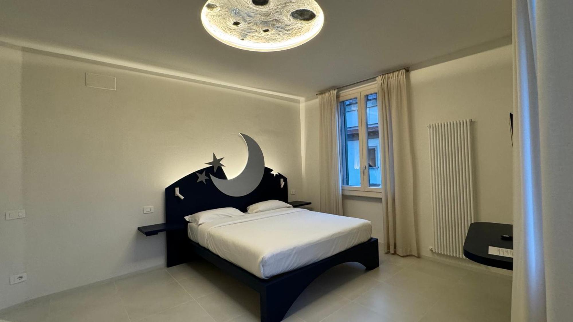 Sette Note Guest House Arezzo Exterior photo
