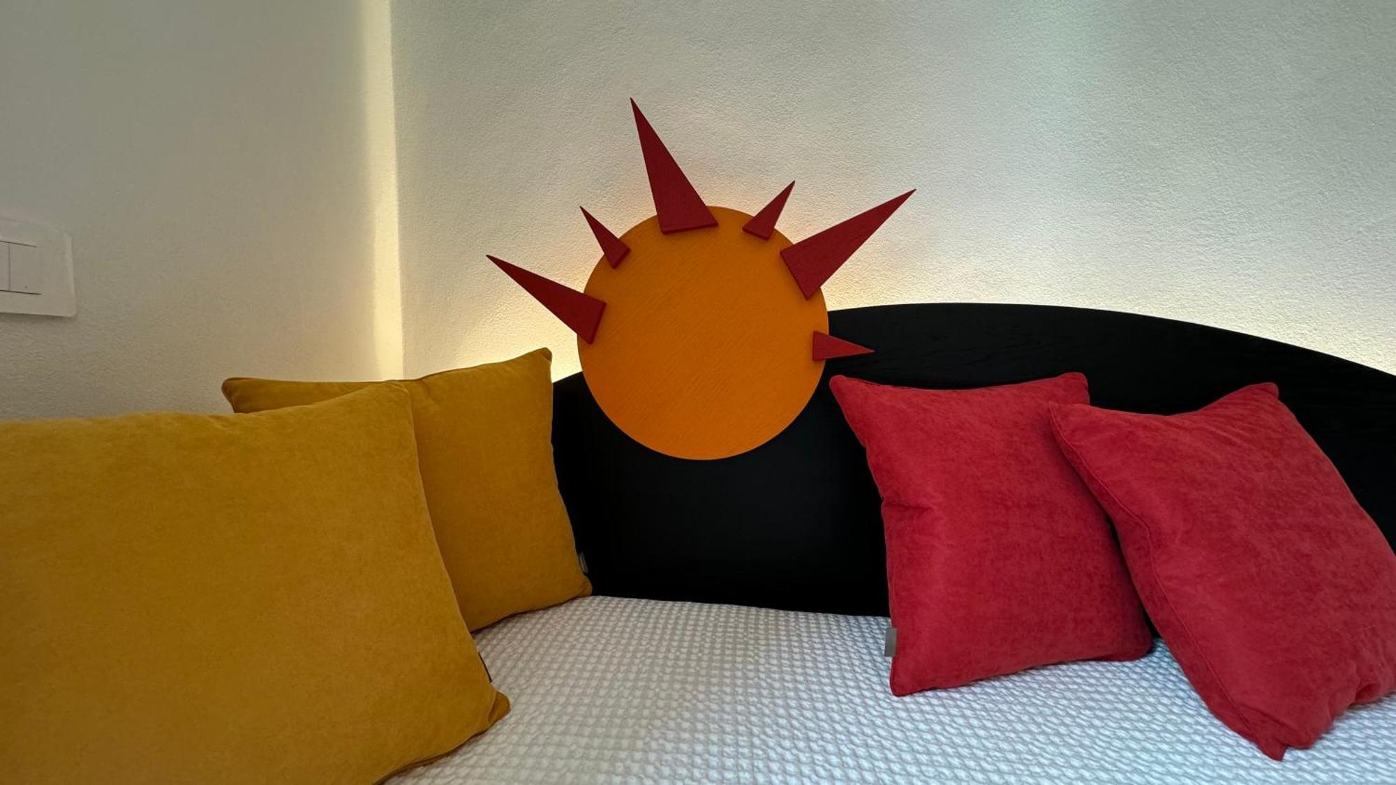 Sette Note Guest House Arezzo Exterior photo