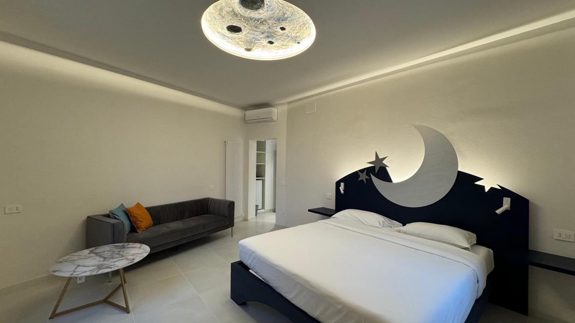 Sette Note Guest House Arezzo Exterior photo