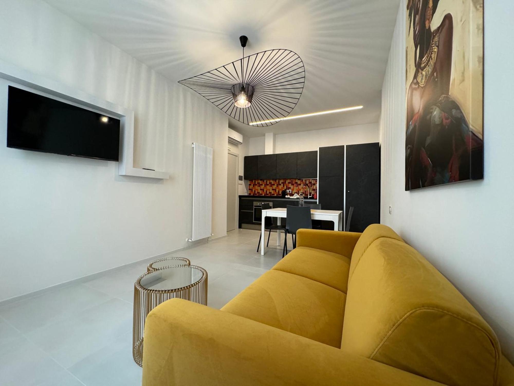 Sette Note Guest House Arezzo Exterior photo