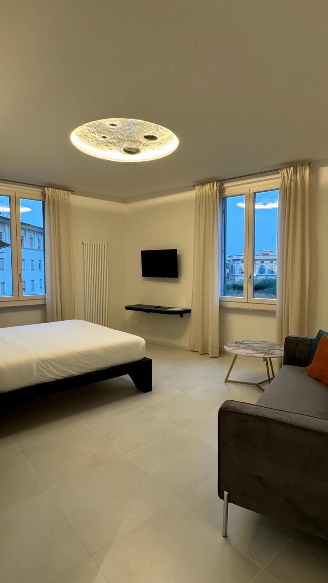 Sette Note Guest House Arezzo Exterior photo