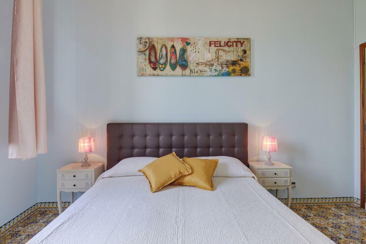 Sette Note Guest House Arezzo Exterior photo