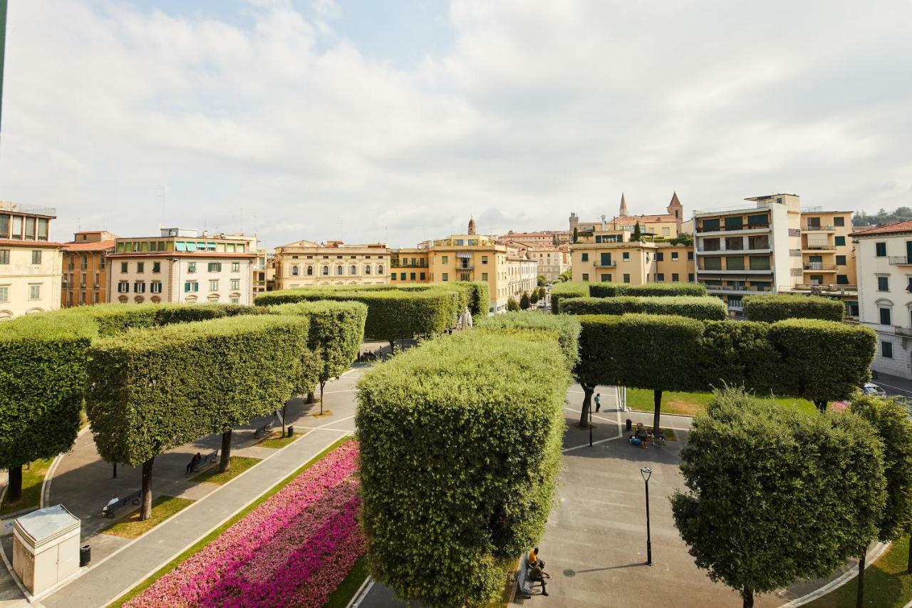 Sette Note Guest House Arezzo Exterior photo