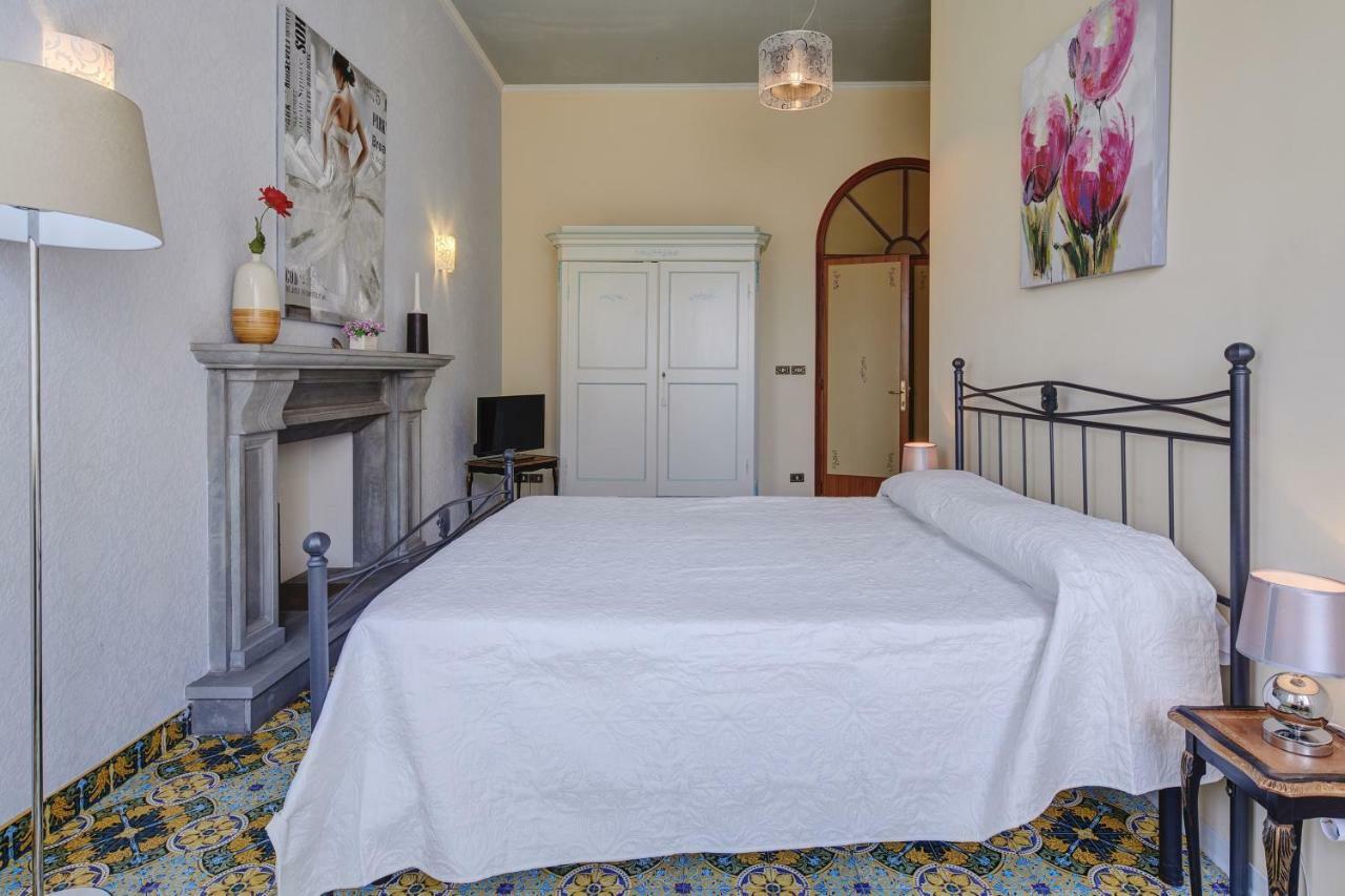 Sette Note Guest House Arezzo Exterior photo