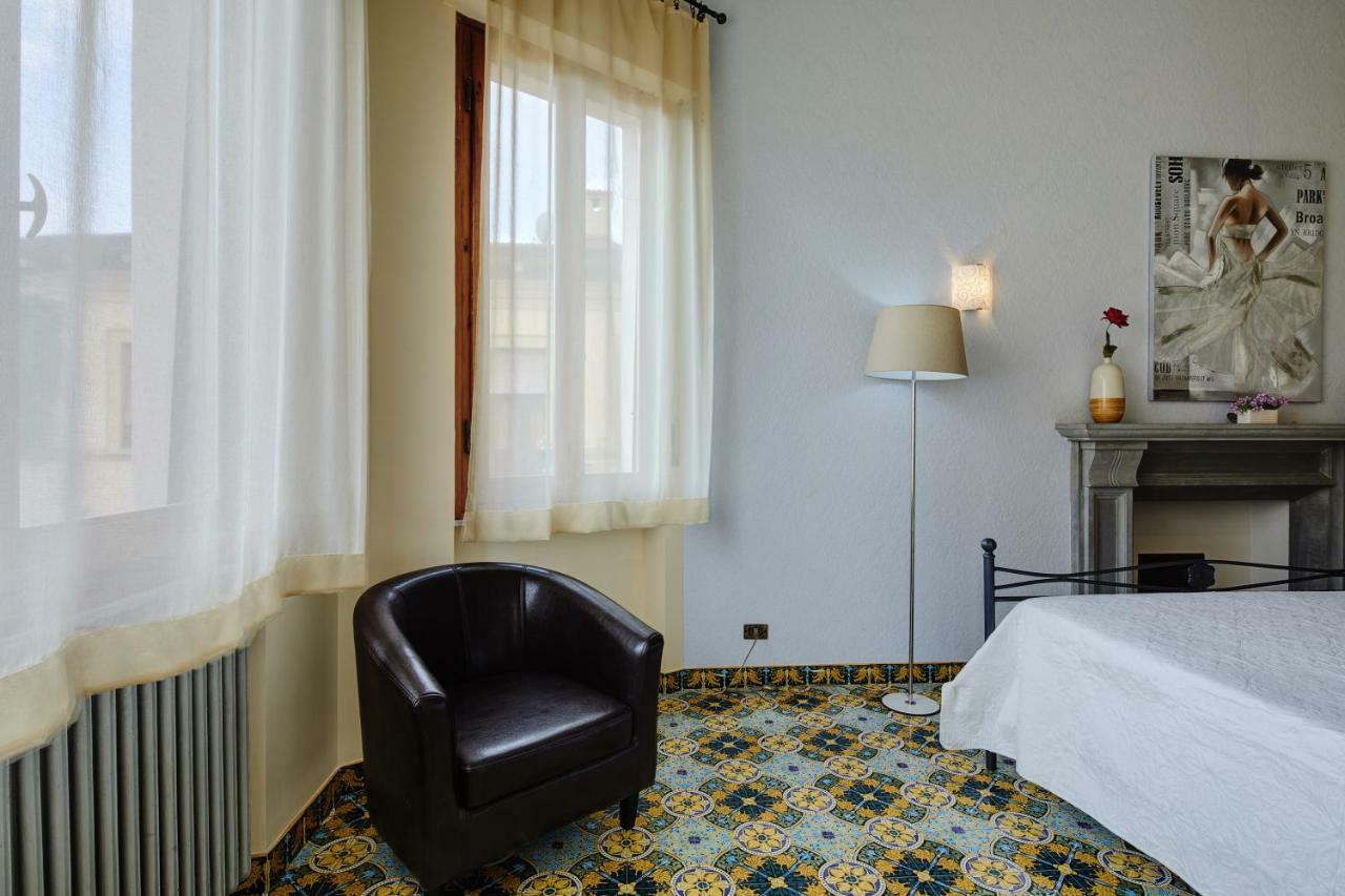 Sette Note Guest House Arezzo Exterior photo