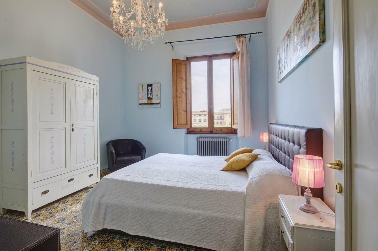 Sette Note Guest House Arezzo Exterior photo