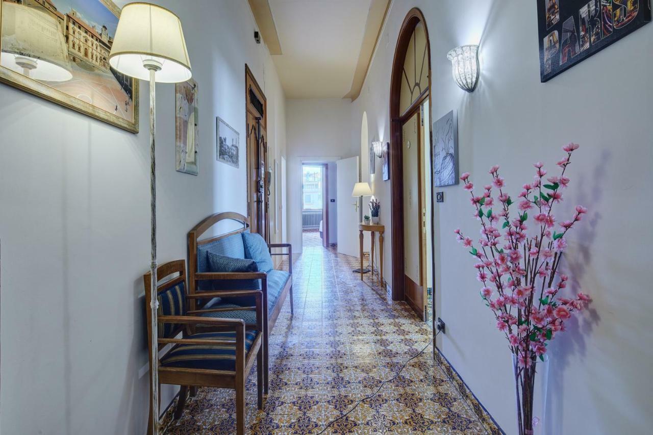 Sette Note Guest House Arezzo Exterior photo