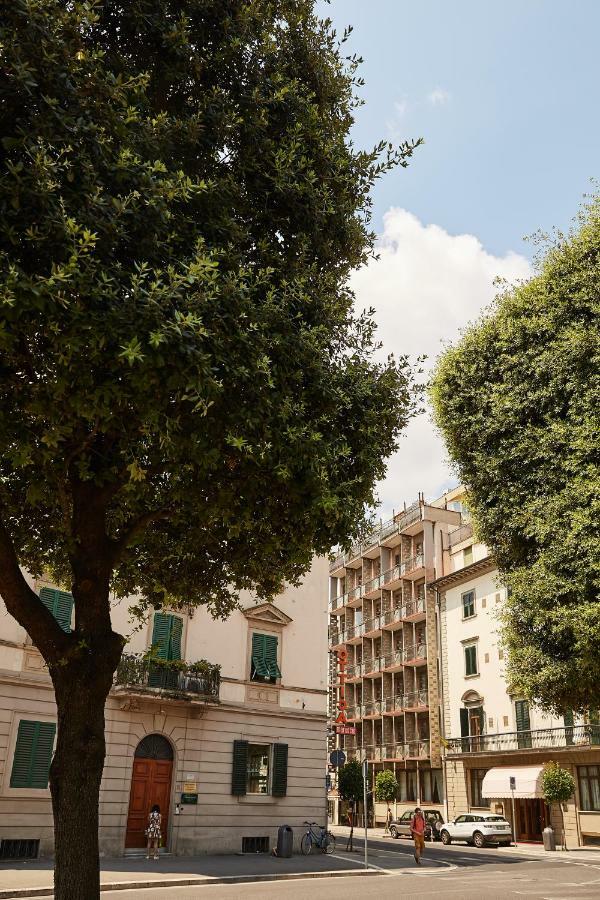 Sette Note Guest House Arezzo Exterior photo