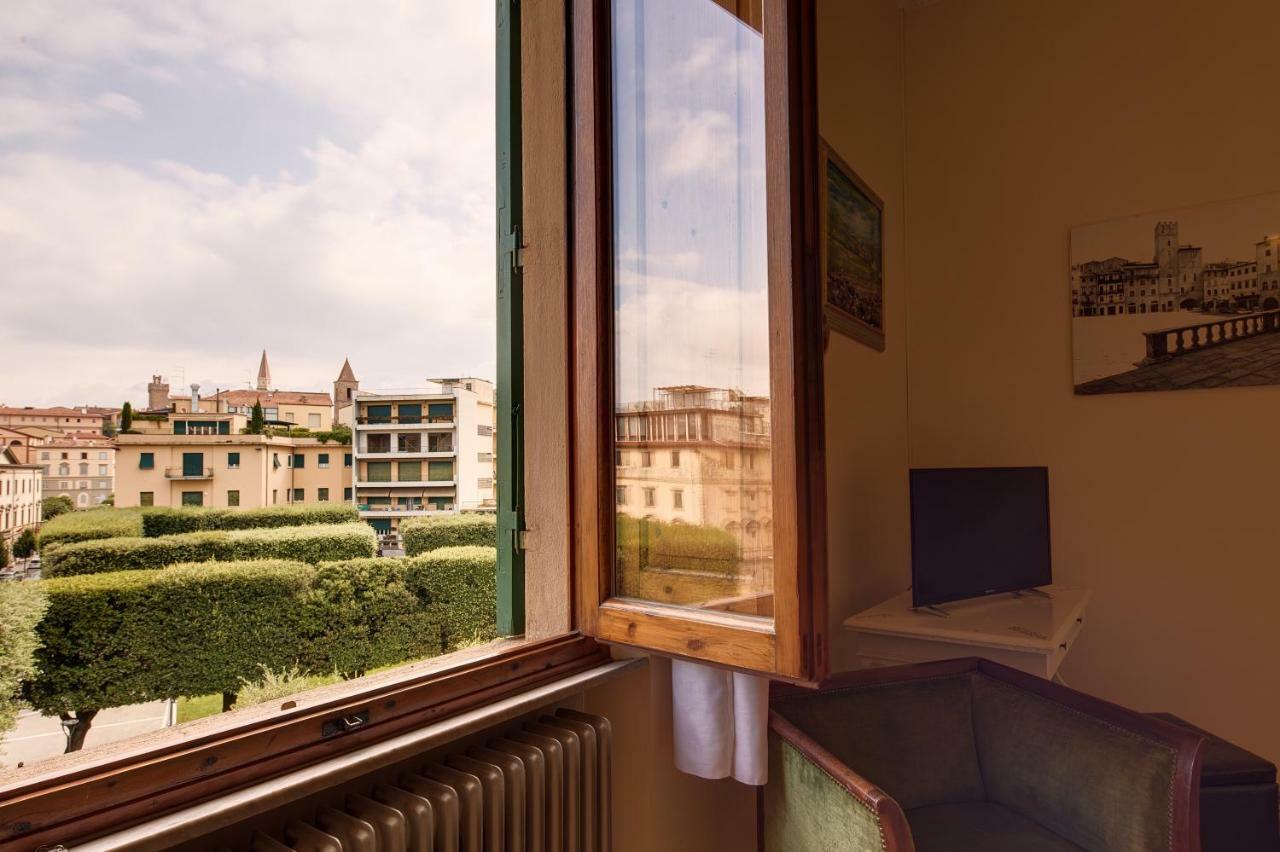 Sette Note Guest House Arezzo Exterior photo