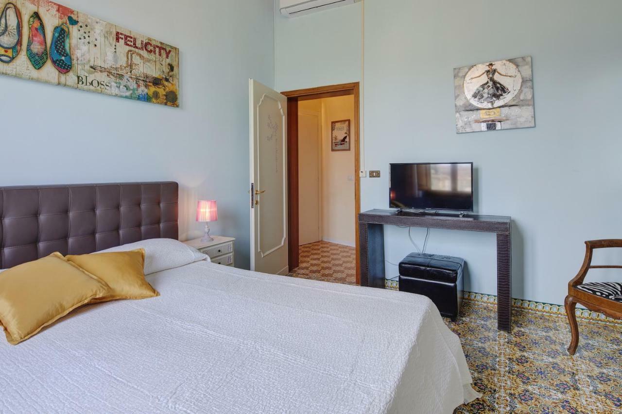 Sette Note Guest House Arezzo Exterior photo