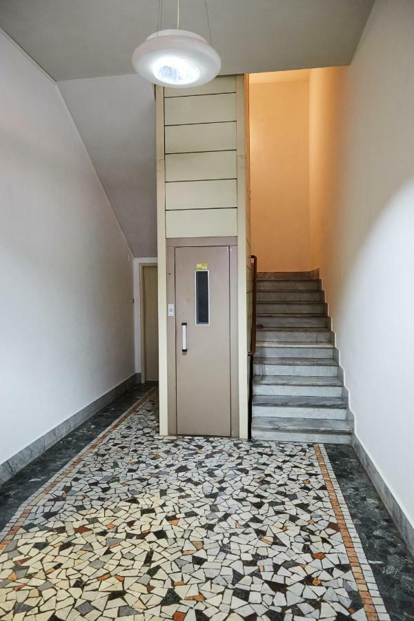 Sette Note Guest House Arezzo Exterior photo