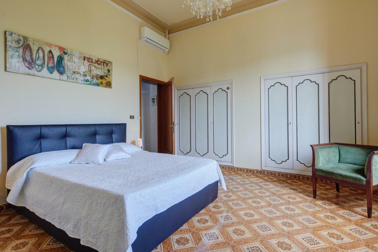 Sette Note Guest House Arezzo Exterior photo