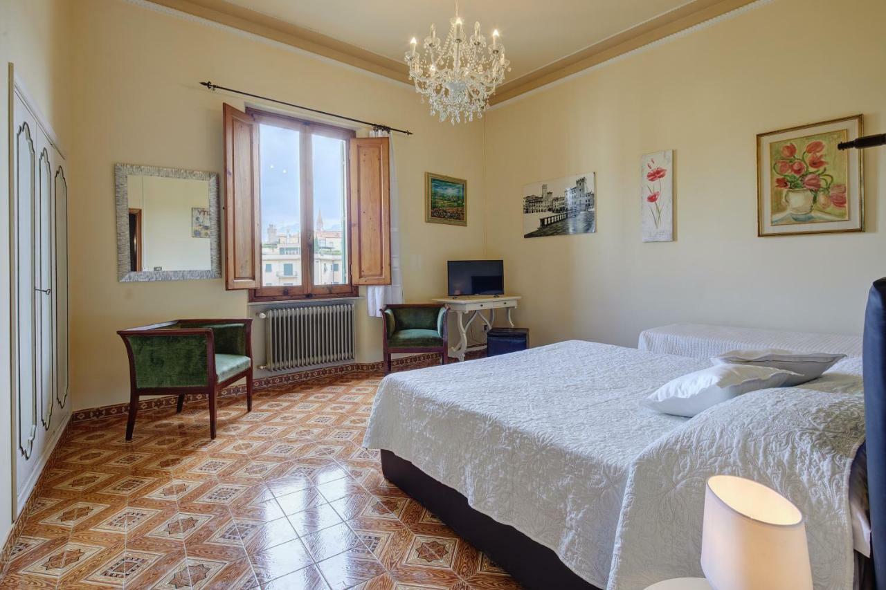 Sette Note Guest House Arezzo Exterior photo