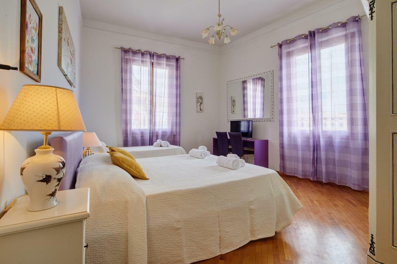Sette Note Guest House Arezzo Exterior photo