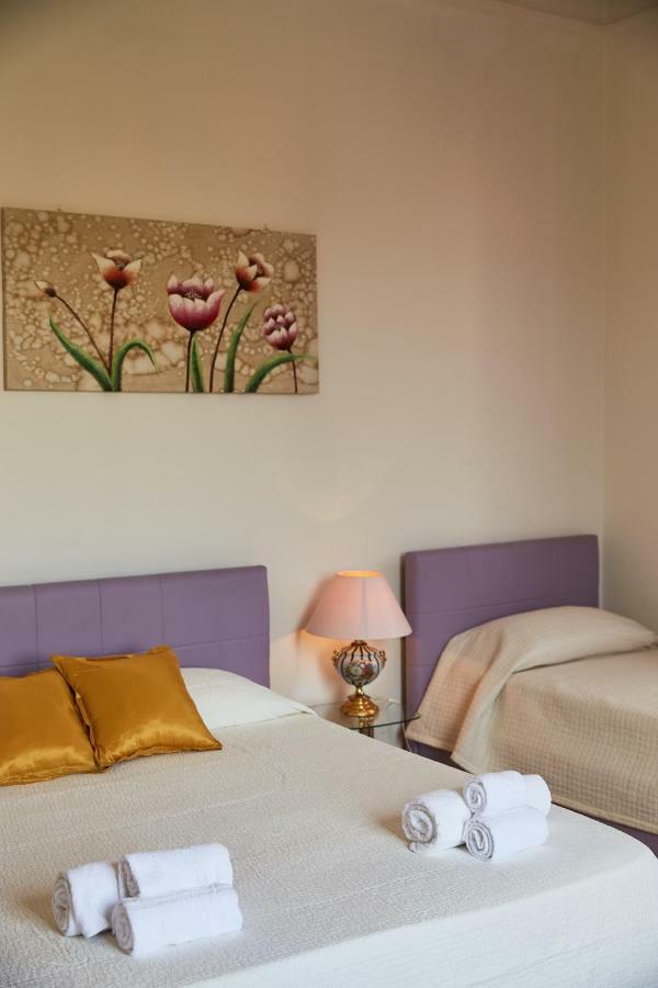 Sette Note Guest House Arezzo Exterior photo