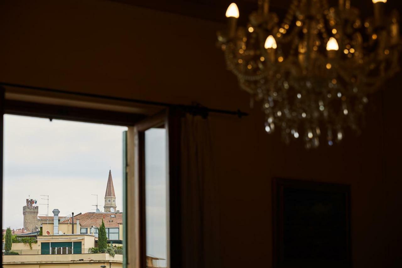 Sette Note Guest House Arezzo Exterior photo