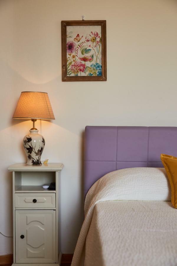 Sette Note Guest House Arezzo Exterior photo