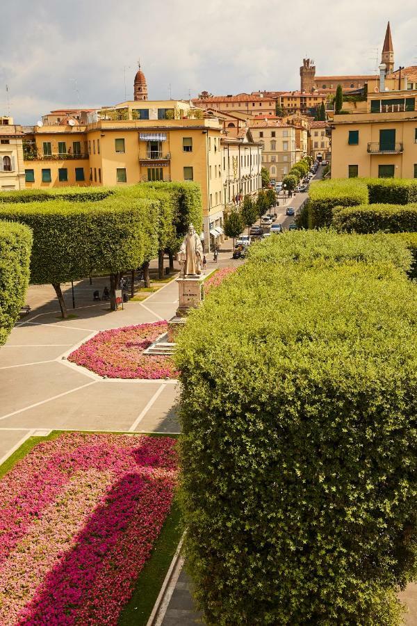 Sette Note Guest House Arezzo Exterior photo