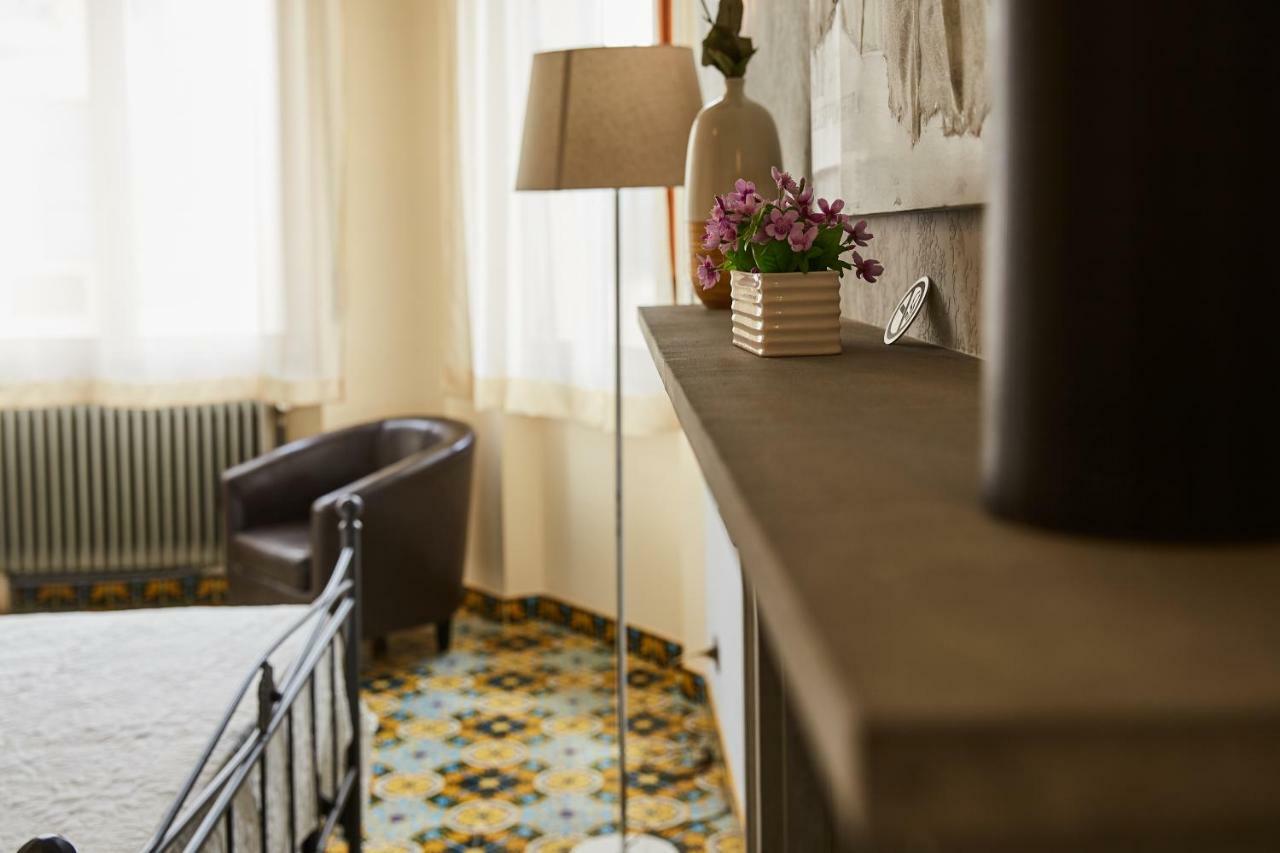 Sette Note Guest House Arezzo Exterior photo