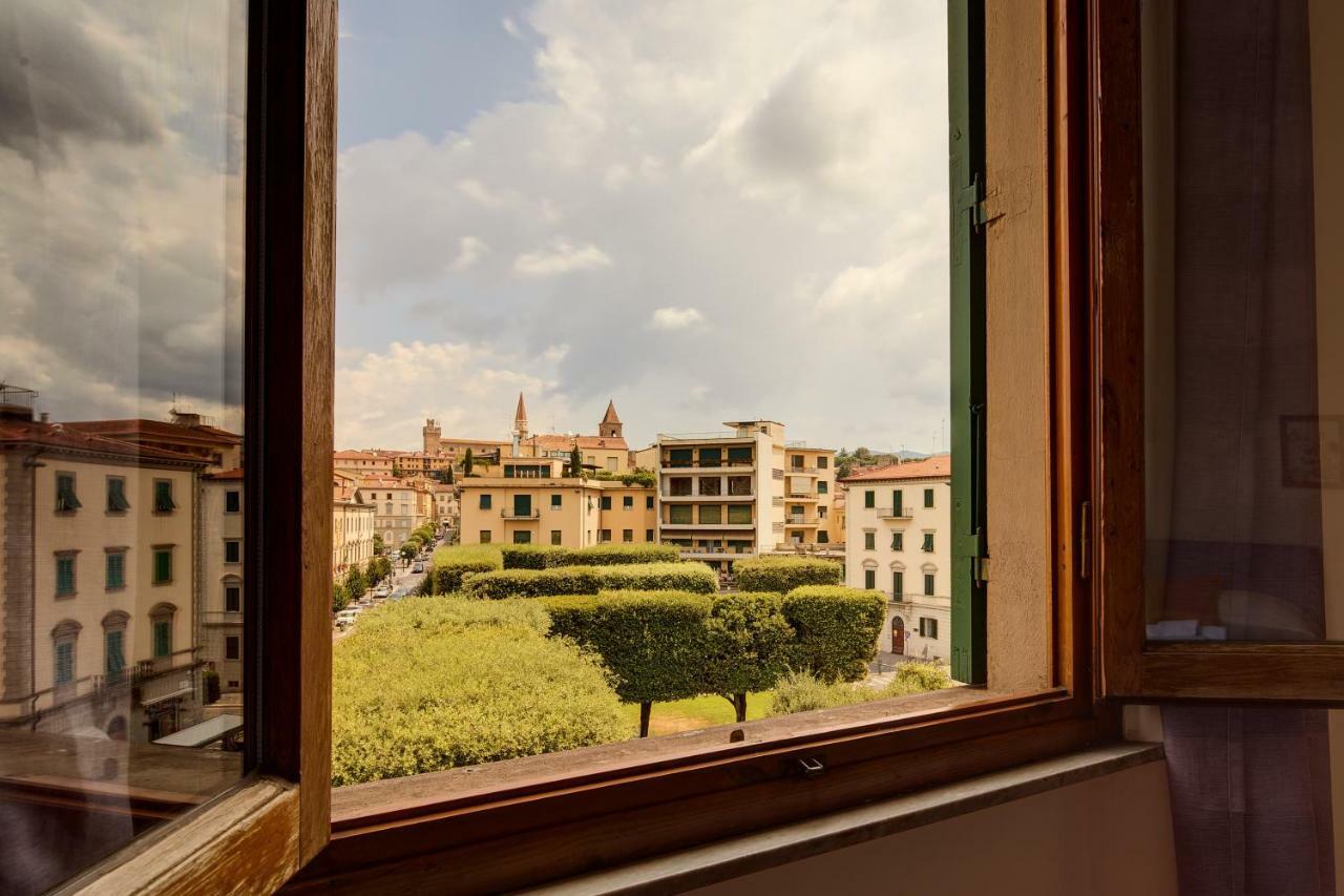 Sette Note Guest House Arezzo Exterior photo