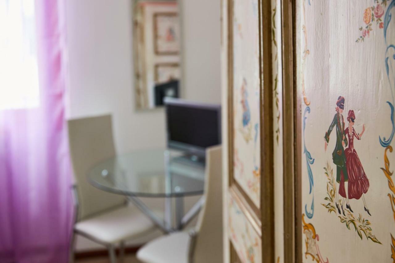 Sette Note Guest House Arezzo Exterior photo